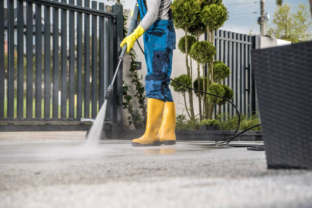 Best Concrete Sealing  in New London, CT